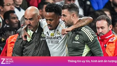 Real poniósł duże straty