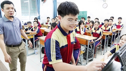 Faktoren für die Schaffung erfolgreicher Schulen für Englisch als Zweitsprache