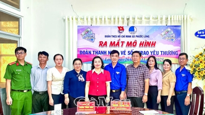 Dăruiește iubire, răspândește bunătate