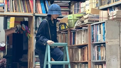 Lipatan yang bertahan selamanya