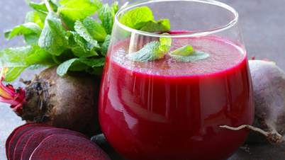 10 alimentos que ajudam a nutrir o fígado, refrescar o corpo e reduzir o acúmulo de gordura.