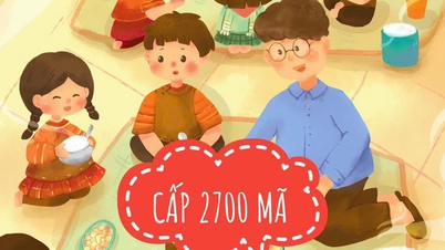 ໂຈະບັນຊີໂຄງການ Nuoi Em ເປັນການຊົ່ວຄາວ, ເພື່ອຮັບປະກັນຄວາມໂປ່ງໃສທາງດ້ານການເງິນ