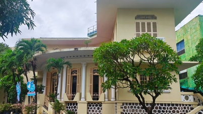 در برخورد با میراث معماری محتاط باشید