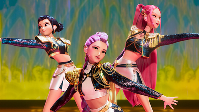 Rolling Stone dévoile son classement des 100 meilleures chansons de l'année, avec Lady Gaga et le groupe de K-pop Demon Hunters en tête.