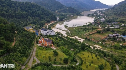 Hanois Sekretär Nguyen Duy Ngoc: Verstöße dürfen auf keinen Fall legalisiert werden.