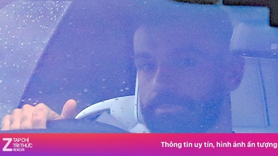 Реакція Салаха після заворушень