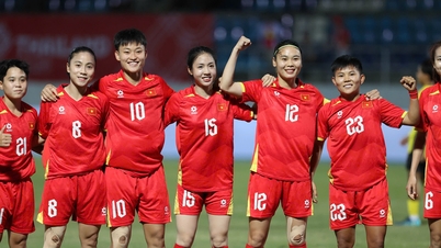 Pronostic du match Vietnam-Philippines (féminin) : Victoire pour accéder aux demi-finales