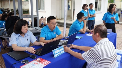 Sosyal güvenliğe kapıyı açın