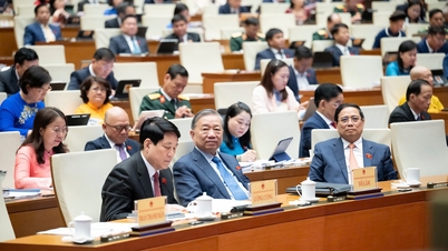 La semaine dernière, l'Assemblée nationale a finalisé une série de politiques importantes concernant des millions de fonctionnaires et de membres de minorités ethniques.
