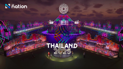 SEA Games 33 Opening Ceremony: Magnificent, brilliant according to international standards?