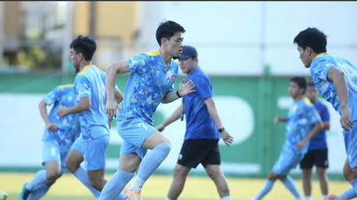 آخرین برنامه مسابقات زیر ۲۳ سال ویتنام: مصمم به ادامه روند پیروزی‌ها مقابل زیر ۲۳ سال مالزی