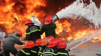 Prevenirea și stingerea incendiilor nu pot fi neglijate.