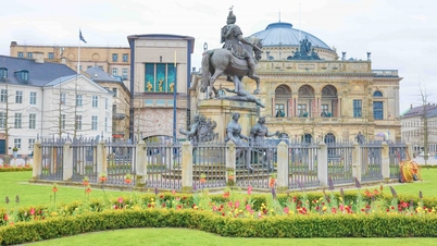 کوپن ہیگن، پیار کرنے آؤ…