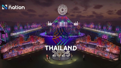 El gobierno tailandés se apresura a verificar que la ceremonia de apertura de los Juegos del Sudeste Asiático será extremadamente especial.