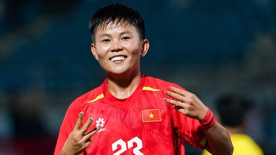 थाई अखबारों ने SEA गेम्स 33 में वियतनाम के प्रति 'अपराधी' महसूस करना जारी रखा