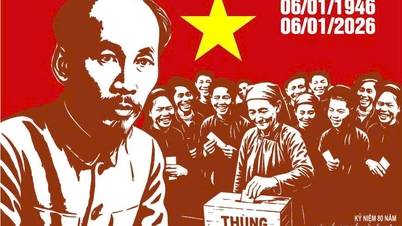 Zorganizovat vizuální propagandu a vzpomínkové akce k oslavě 80. výročí prvních všeobecných voleb do Vietnamského národního shromáždění; voleb poslanců do 16. Národního shromáždění a voleb do lidových rad na všech úrovních.