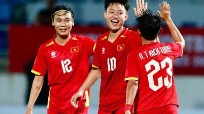 Comments and predictions on the results of the Philippines and Vietnam, women's football SEA Games 33