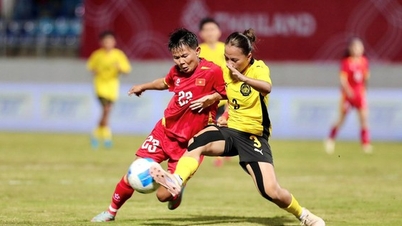 Malaysia Women's vs Myanmar Women's Prediction (4:00 p.m. December 8), SEA Games 33