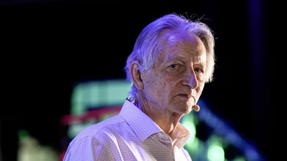 «Хрещений батько штучного інтелекту» Джеффрі Хінтон: Google починає перевершувати OpenAI