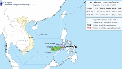 שקע טרופי משנה כיוון ונע מהר יותר
