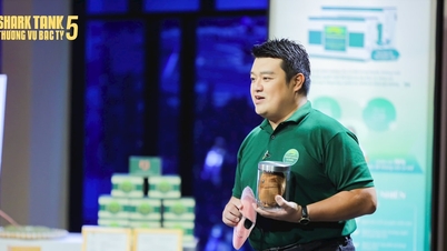 Unternehmer Nguyen Tuan Duong: Wie er erfolgreich ein Unternehmen gründete, nachdem er „mit dem Rücken zur Wand stand“