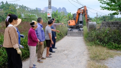 Erős lépés a városi és lakóövezetek minőségének javítása érdekében