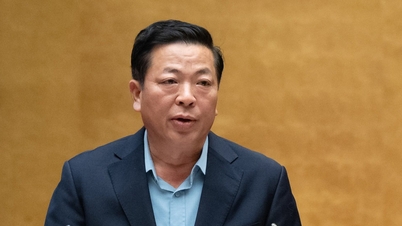 Soumettre à l'Assemblée nationale une proposition visant à renforcer les pouvoirs du gouvernement afin d'accélérer la réalisation de la phase 2 du projet d'aéroport de Long Thanh.