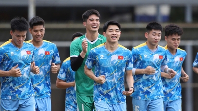 U.23 ملائیشیا کا کپتان خفیہ طور پر بنکاک پہنچ گیا، U.23 ویت نام سے جنگ انتہائی گرم