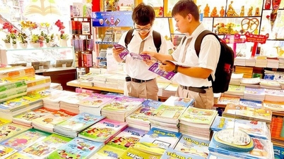 教育の安定は適切な教科書の選択から始まる