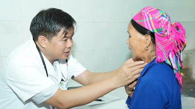 ​ເພີ່ມ​ທະວີ​ການ​ລະດົມ​ແຫຼ່ງກຳລັງ ​ເພື່ອ​ປະຕິບັດ​ນະ​ໂຍບາຍ​ເສຍ​ຄ່າ​ໂຮງໝໍ