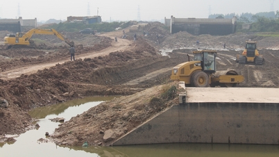 バクニン省：「3交代制、4チーム」で建設、主要プロジェクトを完成へ