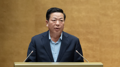 लॉन्ग थान हवाई अड्डे के दूसरे चरण की प्रगति में तेजी लाने के लिए सरकार को अधिक शक्ति देने हेतु राष्ट्रीय सभा में प्रस्ताव प्रस्तुत करें