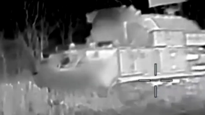 Los vehículos aéreos no tripulados ucranianos sacuden la red de defensa aérea de Rusia