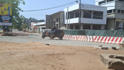 Benín declara haber frustrado un intento de golpe de Estado