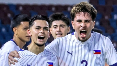 جدول مباريات كرة القدم للرجال في دورة ألعاب جنوب شرق آسيا 33: الفلبين ضد إندونيسيا