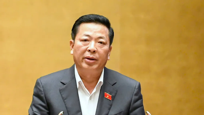 اقتراح للحكومة بالموافقة على تقرير دراسة الجدوى للمرحلة الثانية لمطار لونغ ثانه