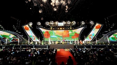 Cerrando el Festival Internacional del Té 2025 con muchas impresiones especiales