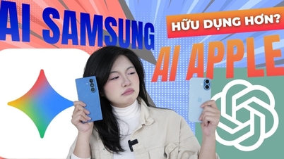 क्या सैमसंग AI फीचर्स एप्पल AI से अधिक उपयोगी हैं?