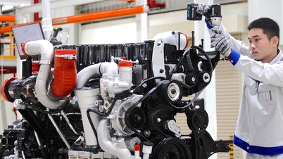 ह्यू ने नए विकास चक्र के लिए उच्च लक्ष्य निर्धारित किए