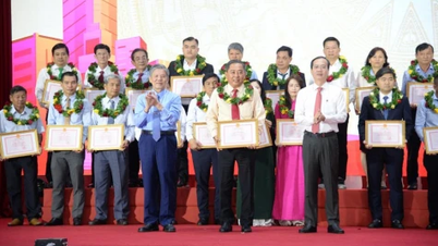 Công ty TNHH Thương mại Nông Thuận Phát: Nâng cao chất lượng, tăng sức cạnh tranh cho hàng Việt