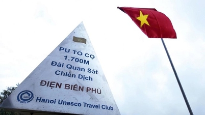 ຈັດ​ຕັ້ງ​ການ​ແຂ່ງ​ຂັນ​ປີ​ນ​ພູ Pu To Co ແລະ ແຂວງ ດ້ຽນ​ບຽນ ເປີດ​ການ​ແຂ່ງ​ຂັນ​ຊາວ​ໜຸ່ມ ແລະ ເດັກ​ນ້ອຍ​ທົ່ວ​ປະ​ເທດ​ປີ 2025