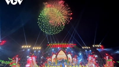 Quang Ninh organise une série d'événements culturels de grande envergure en fin d'année.