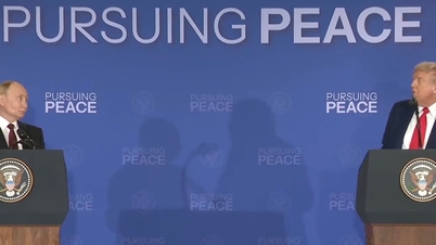 Kreml vítá novou strategii národní bezpečnosti USA