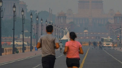 فضائی آلودگی: سیر کے لیے جانے کا بہترین وقت کب ہے؟