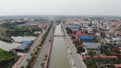 Nouvel élan de la commune de Tien Lang, Hai Phong