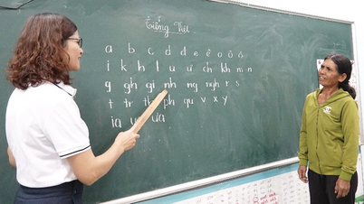 Yeni dönemde cehaletin ortadan kaldırılması: Kimseyi geride bırakmamak