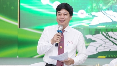 Vinh Long ສະ​ເໜີ​ສ້າງ​ທ້ອງ​ຖິ່ນ​ແບບ​ທຳ​ມະ​ດາ​ເພື່ອ​ພັດ​ທະ​ນາ​ກະ​ສິ​ກຳ​ນິ​ເວດ