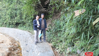 Alavancagem para promover o desenvolvimento socioeconômico em comunas fronteiriças