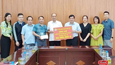 Afirmando o papel de ponte e parceiro dos negócios