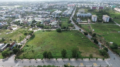 Se prepara la construcción de un edificio de viviendas sociales de 15 pisos en el centro de Quang Ngai